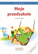 Moje przed... - Justyna Kudyba -  foreign books in polish 