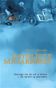 Obrazek Katoliccy miliarderzy