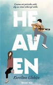 polish book : Heaven - Karolina Glabisz