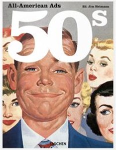 Picture of American Ads 50