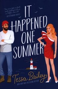 Picture of It Happened One Summer: A Novel