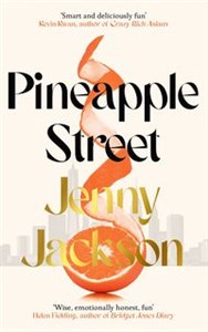 Picture of Pineapple Street