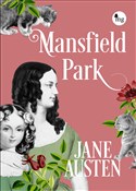Mansfield ... - Austen Jane -  books in polish 