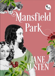 Obrazek Mansfield Park