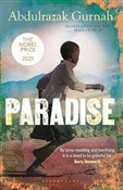 Paradise - Abdulrazak Gurnah -  Książka z wysyłką do UK