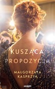 Kusząca pr... - Małgorzata Kasprzyk -  books from Poland