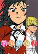 Zobacz : Toradora. ... - Yuyuko Takemiya, Zekkyo