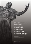 Prawnik a ... - Jolanta Jabłońska-Bonca, Kamil Zeidler -  books in polish 