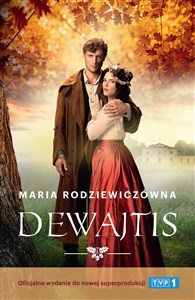 Picture of Dewajtis wydanie filmowe