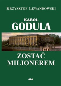 Obrazek Karol Godula Zostać milionerem