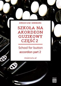 Picture of Szkoła na akordeon guzikowy cz.2