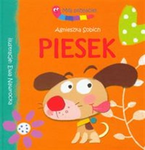 Obrazek Piesek Mój przyjaciel