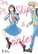 Skip & Loa... - Misaki Takamatsu -  foreign books in polish 