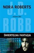 Śmiertelna... - Nora Roberts -  books from Poland