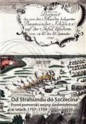 Od Stralsu... - Eugen Gorb -  books from Poland