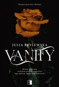 Vanity - Julia Brylewska -  foreign books in polish 