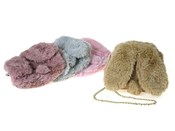 Polska książka : Torebka pl...