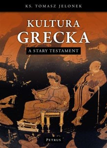 Picture of Kultura Grecka a Stary Testament