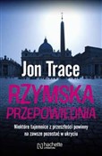 Rzymska pr... - Jon Trace -  books from Poland