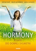 Hormony Kl... - Detlef Pape, Beate Quadbeck, Anna Cavelius -  books from Poland
