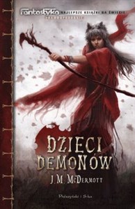 Picture of Dzieci demonów