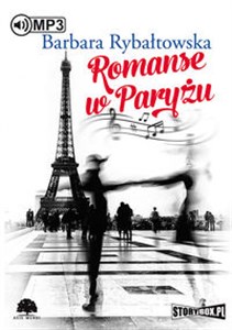 Picture of [Audiobook] Romanse w Paryżu