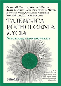 Obrazek Tajemnica pochodzenia życia. Nieustające kontrowersje