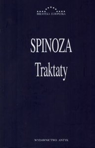 Picture of Traktaty