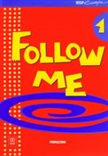 Follow Me ... - Małgorzata Dyszlewska, Małgorzata Samsonowicz -  foreign books in polish 