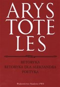 Książka : Retoryka R... - Arystoteles