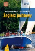 Żeglarz ja... - Andrzej Kolaszewski, Piotr Świdwiński -  books in polish 