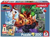 Książka : Puzzle 200...