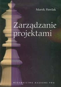Picture of Zarządzanie projektami