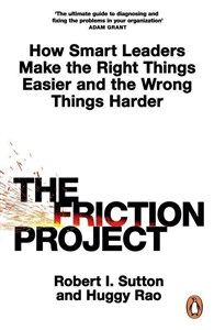 Picture of The Friction Project