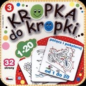 Kropka do ... - Opracowanie Zbiorowe -  books in polish 