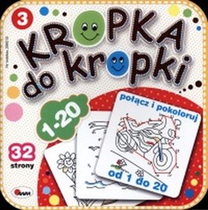 Picture of Kropka do kropki 3 1-20