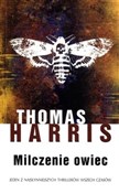 Milczenie ... - Thomas Harris -  foreign books in polish 