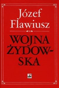 Picture of Wojna żydowska
