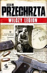 Obrazek Wilczy Legion