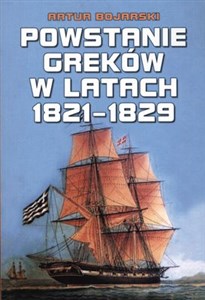 Picture of Powstanie Greków w latach 1821-1829