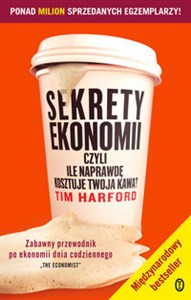 Picture of Sekrety ekonomii czyli ile kosztuje twoja kawa