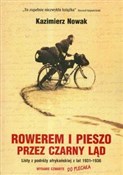 Rowerem i ... - Kazimierz Nowak -  foreign books in polish 