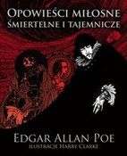Opowieści ... - Edgar Allan Poe - Ksiegarnia w UK