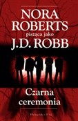 Czarna cer... - Nora Roberts -  foreign books in polish 