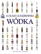 polish book : Wódka Bibl... - Łukasz Gołębiewski