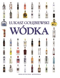 Picture of Wódka Biblioteczka konesera