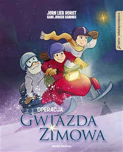 Picture of Operacja Gwiazda Zimowa