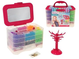 Obrazek Zestaw do tworzenia bransoletek