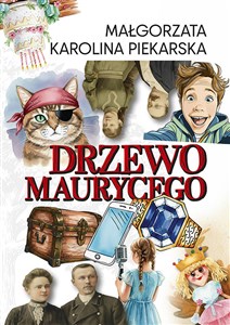Picture of Drzewo Maurycego