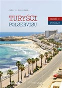 polish book : Turyści Po... - Jerzy Z. Sobolewski